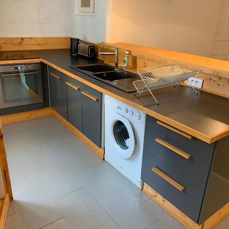 Appartement Douillet ロルグ エクステリア 写真
