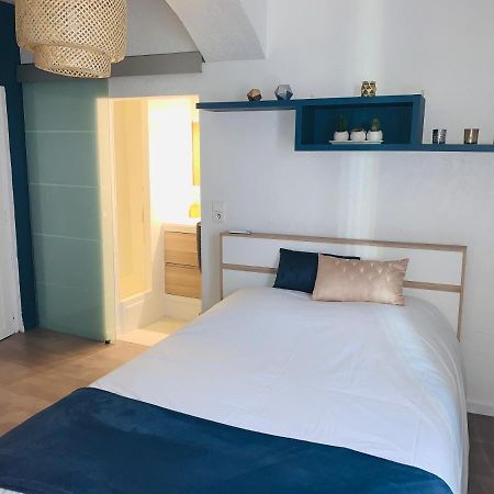 Appartement Douillet ロルグ エクステリア 写真