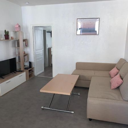 Appartement Douillet ロルグ エクステリア 写真