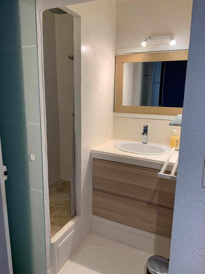 Appartement Douillet ロルグ エクステリア 写真