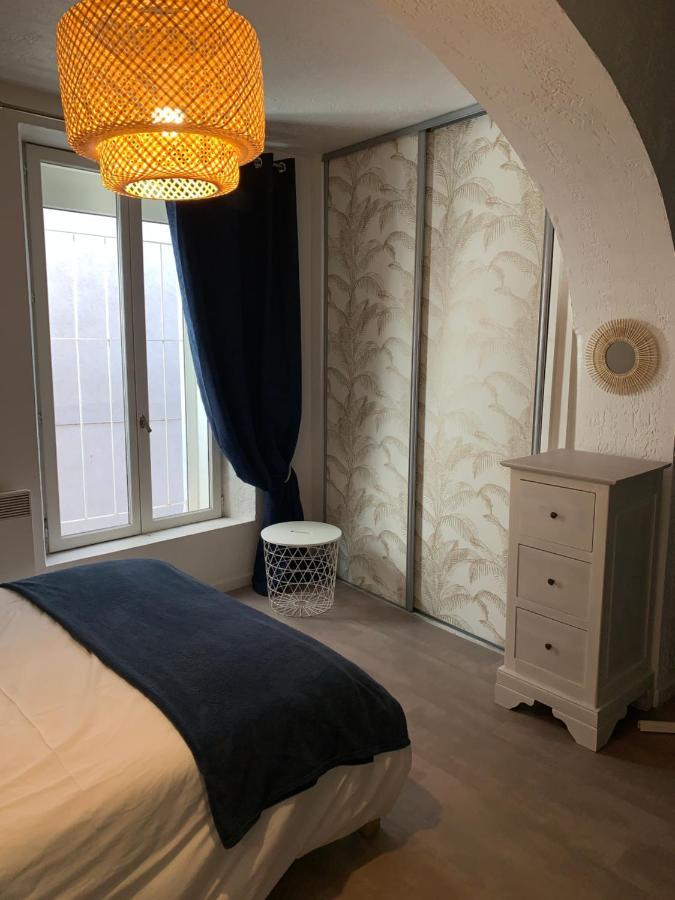 Appartement Douillet ロルグ エクステリア 写真