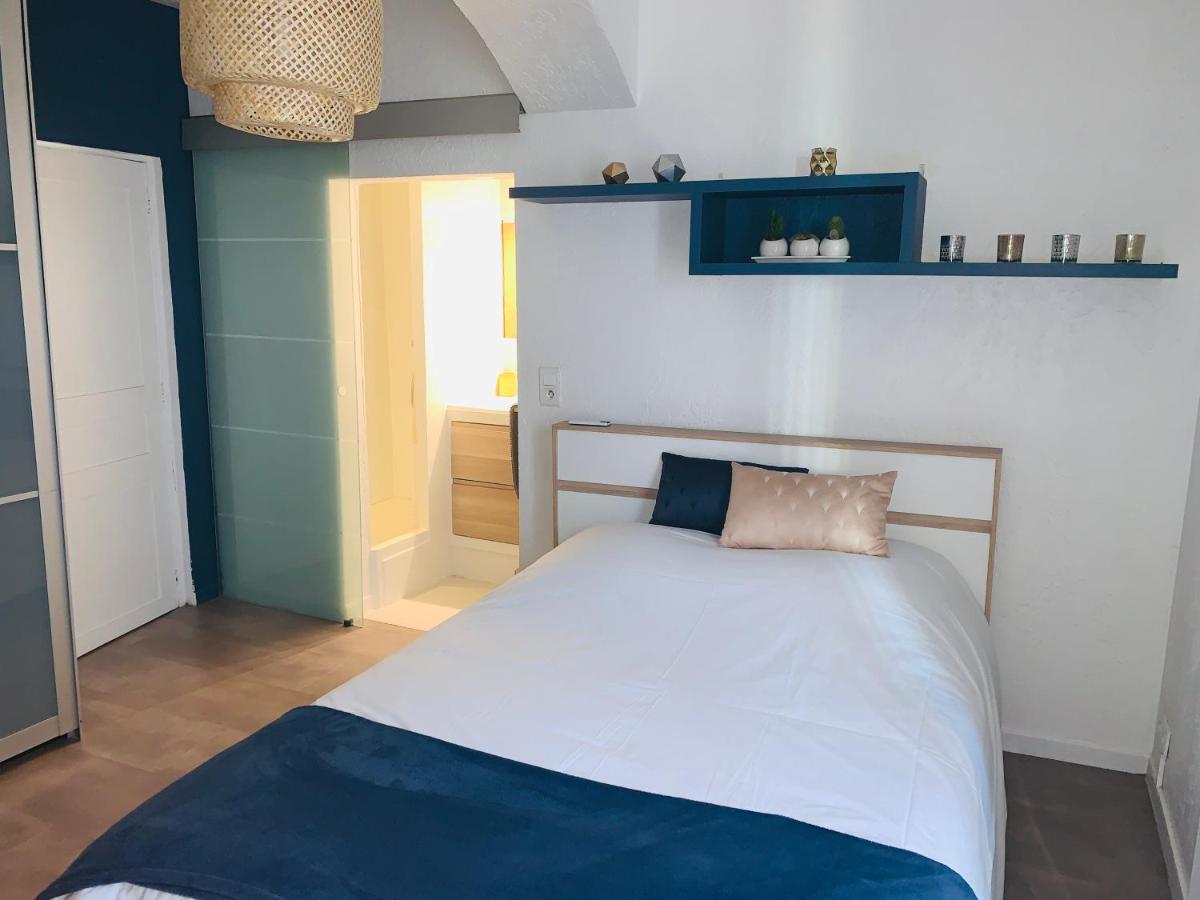 Appartement Douillet ロルグ エクステリア 写真