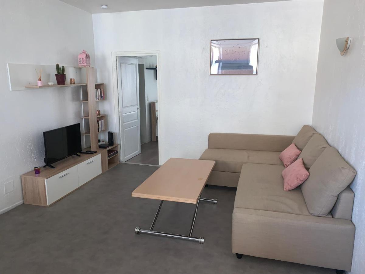 Appartement Douillet ロルグ エクステリア 写真