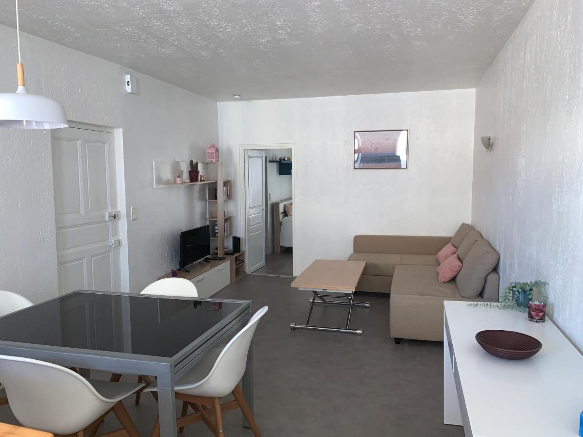 Appartement Douillet ロルグ エクステリア 写真